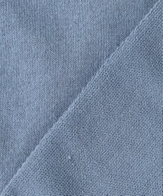 GOTAIRIKU 【和紙＆綿 】二ット スキッパーポロシャツ