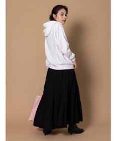 Te chichi 【Disney】101/プルオーバーパーカー