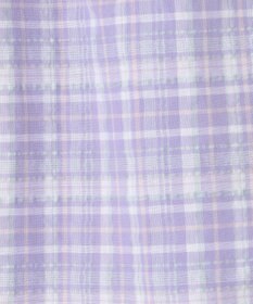 ANY KIDS オフショルダー フリル ブラウス