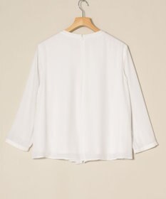 ONWARD Reuse Park セット商品/サイズ40【23区】ジャケット春夏×カットソー春夏