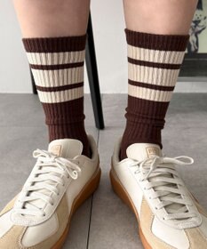 WEGO ラインソックス（R）　