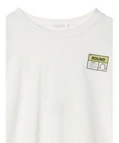 Green Parks 裾ラウンドホワイトインナー