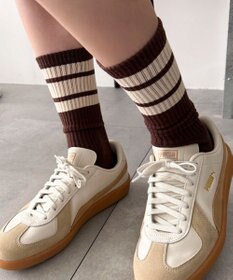 WEGO ラインソックス（R）　