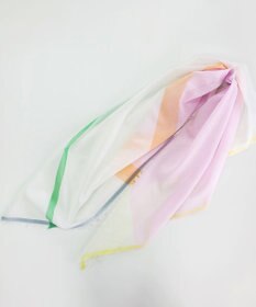 POLS 播州織 極細コットンストール