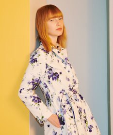 TOCCA ANEMONE BOUQUET コート