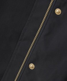 ANY 【手洗い可/撥水】ドロストコート