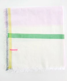 POLS 播州織 極細コットンストール