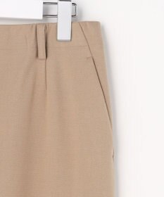 J.PRESS LADIES L SOFTサーモ2way ナロースカート