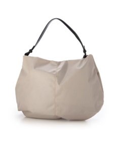 UNBILLION カシュカシュ cachechche / ナイロンベーシック2wayビッグショルダー