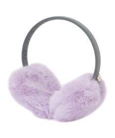 MOONBAT 【ラッピングBOX付き】FURLA ハート型イヤマフ