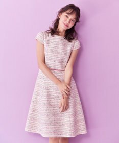 TOCCA ESPOIR ドレス