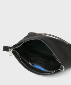 Paul Smith ストライプカラードエッジ ショルダーバッグ