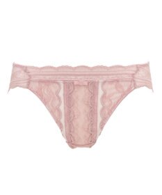 BRADELIS New York 【BRADELIS New York】ナオミスタイルパンティ24S1