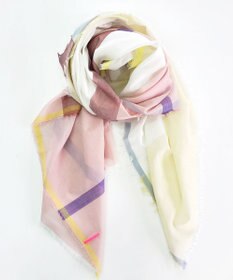 POLS 播州織 極細コットンストール