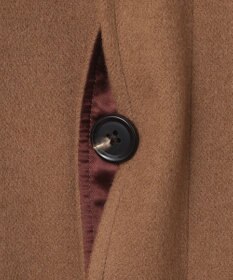 J.PRESS MEN 【LOROPIANA】ショートトップコート