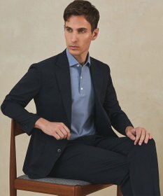 GOTAIRIKU 圧倒的清涼感【夏に必要なカイテキ7機能】クールドッツ セットアップパンツ_クラシックプリント(26年モデル)