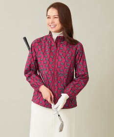 23区GOLF 着回し自在！【WOMEN】【撥水・ストレッチ】ツインスニード