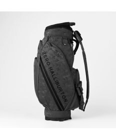 ZERO HALLIBURTON エッセンシャルキャディバッグ ZHG-CB d5 82428