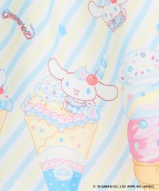 ANY KIDS 【サンリオキャラクターズ×ANY KIDS】2WAY ファンシーワンピース
