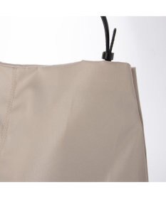 UNBILLION カシュカシュ cachechche / ナイロンベーシック2wayビッグショルダー