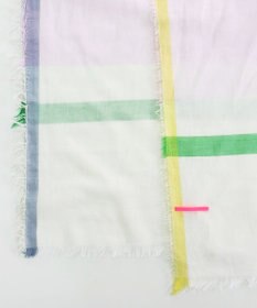 POLS 播州織 極細コットンストール