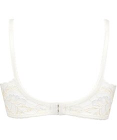 Wing ブラジャー 背中の段差をスムージング 脇高設計 胸ふっくら 【後ろ姿きれいブラ】 ブラ KB2721 ウイング／ワコール