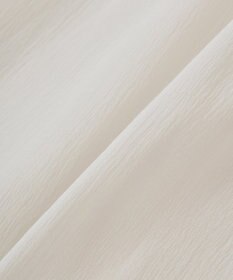 earth music&ecology フロントリボンシアーチュニック