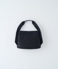 MIYABIYA LAQUOH【撥水加工】ミニマルナイロンワンショルダー (S)