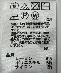 ONWARD Reuse Park 【any SiS】ニット秋冬