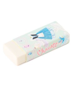 Chacott ジュエルチュチュ文房具セット