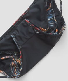 San-ai Resort（三愛水着楽園） 【ペア水着】ナチュラルだけどしっかり盛れる【ナチュラルアップブラ】　ノンワイヤービスチェビキニ　9M　【San-ai Resort（サンアイリゾート）】