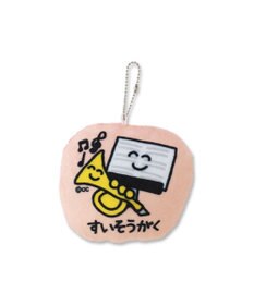 WEGO おえかきさん部活マスコットキーホルダー