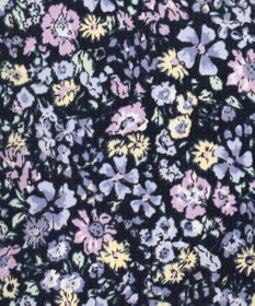 ANY KIDS 総柄プリントレギンス