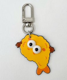 WEGO フードモンスターキーホルダー