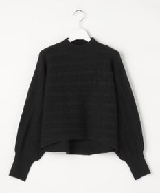 ANY SIS S 【2SET】ニット ボレロ × ワンピース セット