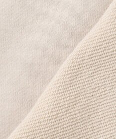 23区 L 【SLOW/一部店舗限定】ヴィンテージカレッジスウェット