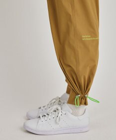 PW CIRCULUS 【撥水加工/軽量/ストレッチ】【WOMEN】カジュアルパンツ