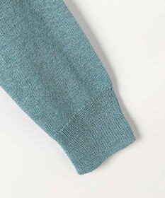 J.PRESS LADIES L DRY COMFORT クルーネック ニット