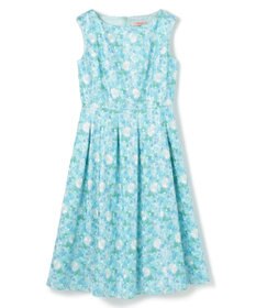 TOCCA 【消臭】WHISPERS OF COSMOS ドレス