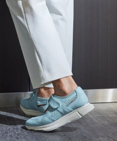 ASICS WALKING ペダラ ライドウォークコネクト レディース 2E