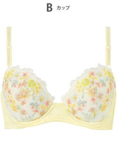 Wing ブラジャー バストとカップのすきまにフィット 自然にボリュームメイク ソフトなつけごこち 【スキマフィットブラ】 ブラ KB2367 ウイング／ワコール