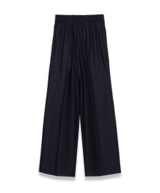 JOSEPH 【WEB&OUTLET限定】バランサーミル　フレアートラウザーズ