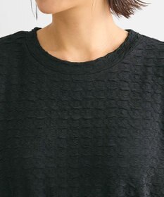 Green Parks ドロストドッキングワンピース