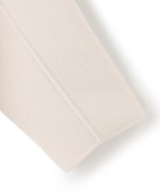 23区 ウールリバー ショートコート