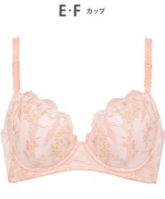 Wing ブラジャー 背中の段差をスムージング バストの脇流れをブロック 脇高設計(バック) 吸汗速乾(カップ肌側) 【後ろ姿きれいブラ】 ブラ KB2720 ウイング／ワコール