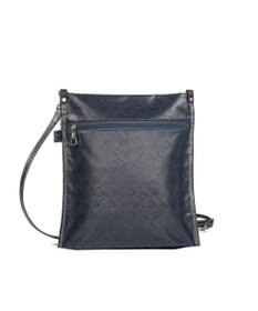 PELLE BORSA 縦ショルダー Alive アライブ 4418