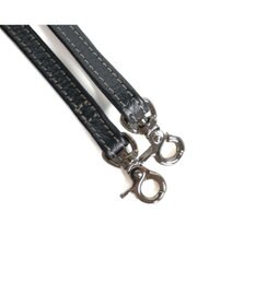 PELLE BORSA 縦ショルダー Alive アライブ 4418