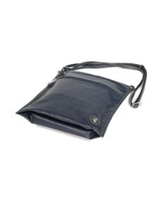 PELLE BORSA 縦ショルダー Alive アライブ 4418