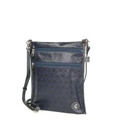 PELLE BORSA 縦ショルダー Alive アライブ 4418