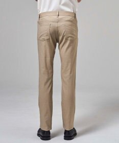 JOSEPH HOMME テクノドライストレッチ 5ポケットパンツ / STICK 5P